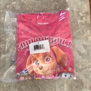 Nickelodeon Paw Patrol Shirt